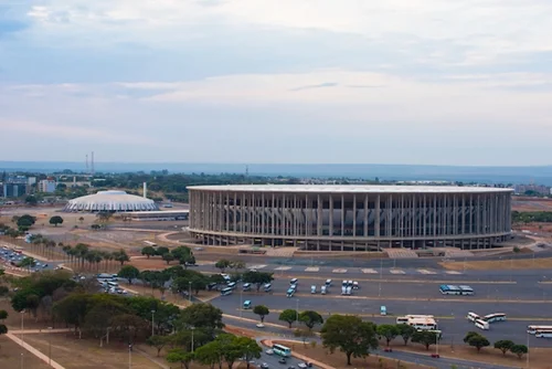 Para se livrar da gestão do Mané, Terracap pagará IPTU do estádio