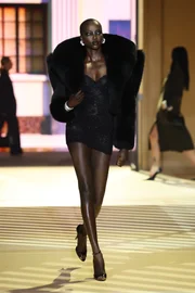 Desfile Gucci primavera/verão 2027 Desfile Gucci primavera/verão 2027