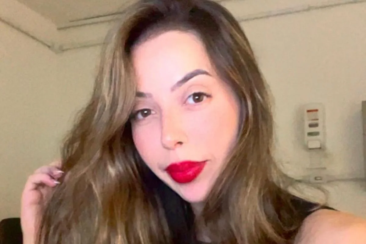 “Não se matou”, diz avó de mulher achada morta com arma de marido PM - imagem 5 “Não se matou”, diz avó de mulher achada morta com arma de marido PM - imagem 5