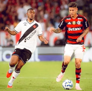 Flamengo x Vasco pelo Campeonato Brasileiro Flamengo x Vasco pelo Campeonato Brasileiro