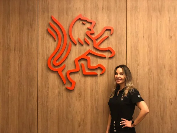 Samia Marçon assume como Head de Marketing da Cultura Inglesa
