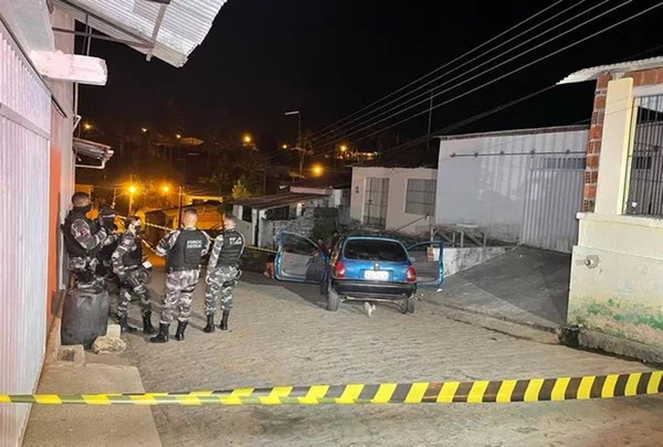 Seis são mortos a tiros em 24h no Litoral da Paraíba
