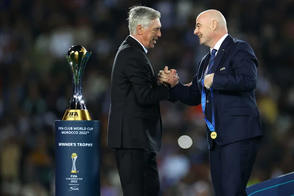 Fifa define número de vagas por continente para o novo Mundial; confira