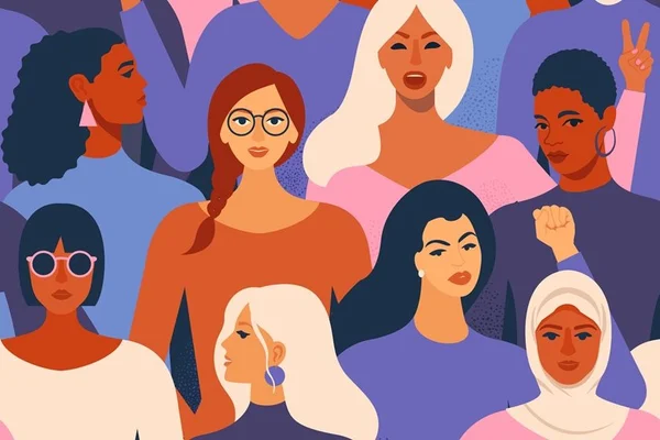 Dia Internacional da Mulher é marcado por atos em vários países