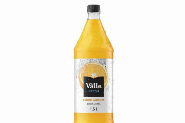 Procon-DF proíbe Coca-Cola de vender Del Valle Fresh. “Não é suco”