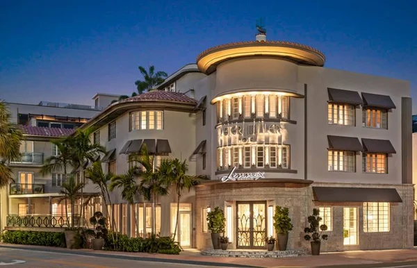 Conheça o hotel que abrirá as portas no alto verão de Miami Beach