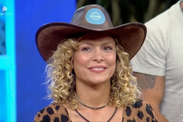 Babi (Reprodução: Record TV)
