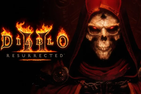 Confira o review do jogo Diablo 2 Resurrected