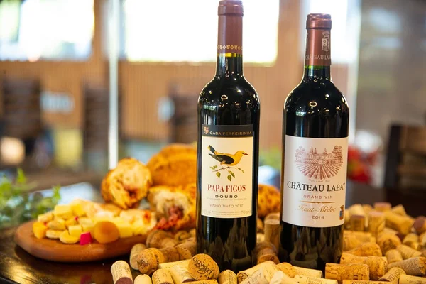 Empório Vitália promove festival de vinhos importados e nacionais