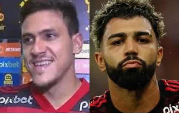 Quem pede Pedro e Gabigol na Copa não pode estar está falando sério