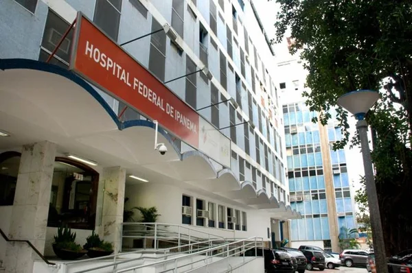 Hospitais federais do Rio vão ter reestruturação com militares