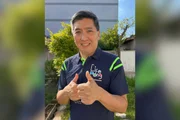 Hugo Hoyama