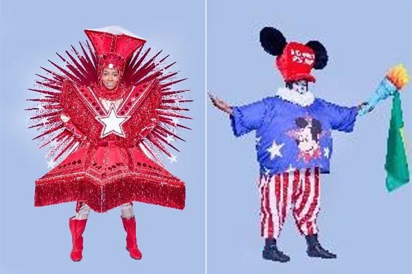 Lula na Sapucaí: desfile deve ter fantasia com estrela do PT, críticas a Trump e à escala 6×1