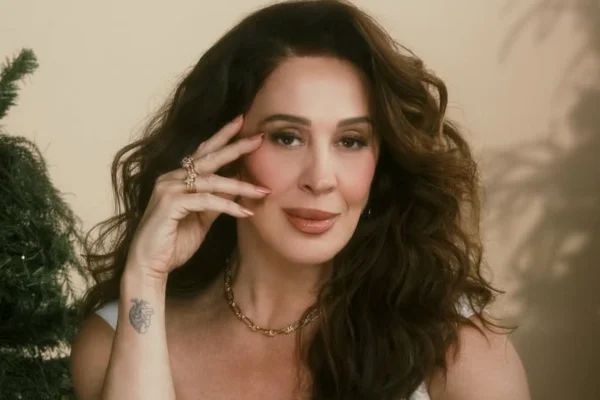 Cláudia Raia fala sobre menopausa e acende debate sobre saúde hormonal