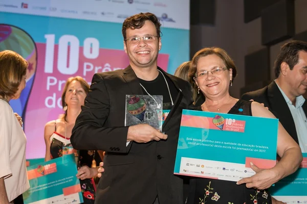 Projeto de professor brasiliense transforma vida de alunos no Ceará