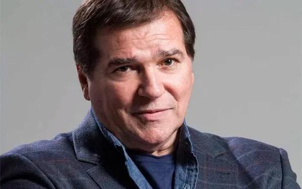 Jerry Adriani morre no Rio de Janeiro depois de lutar contra câncer