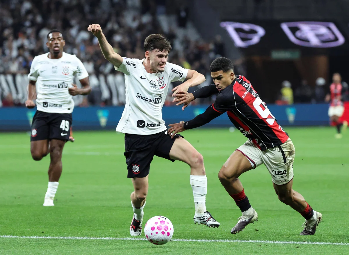 O Corinthians não vence há 10 jogos na temporada O Corinthians não vence há 10 jogos na temporada