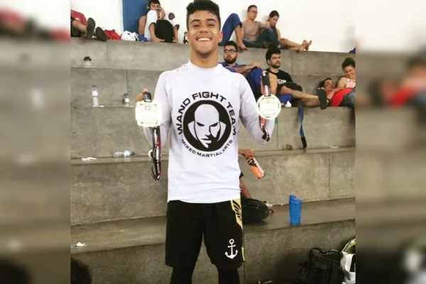 Tio de jovem morto em festa: “Estava no melhor momento da vida”