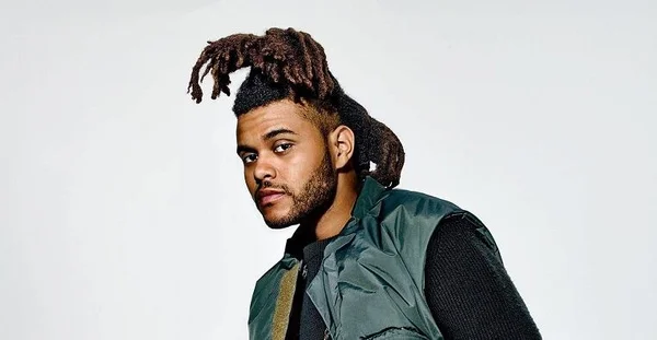 The Weeknd vai virar super-herói de quadrinhos pela Marvel - destaque galeria The Weeknd vai virar super-herói de quadrinhos pela Marvel - destaque galeria