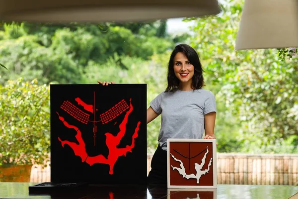 HT.Objetos: Helena Trindade abre seu ateliê para nova exposição