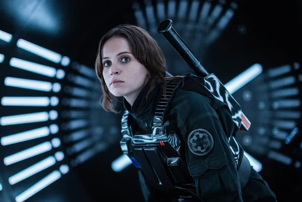 Crítica: “Rogue One” é um “Star Wars” na zona de conforto