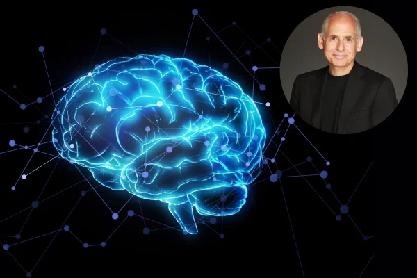 Daniel Amen - Cérebro