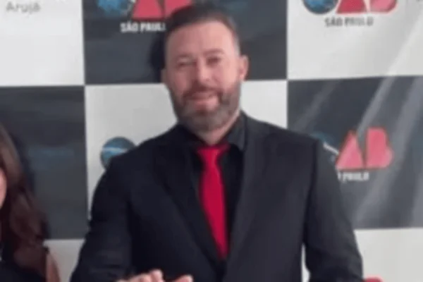 Carlos Vieira