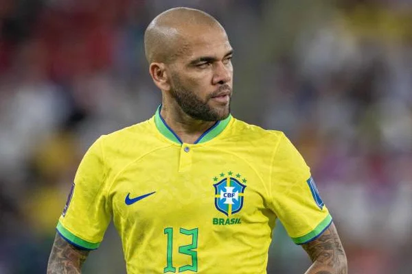 Relembre as cinco mentiras que Daniel Alves contou à Justiça