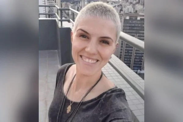 Ana Paula Campestrini Oganauskas, de 39 anos