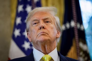 Donald Trump, presidente dos EUA