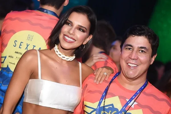 Aniversário do RP BJay terá programação de cinco dias em cruzeiro