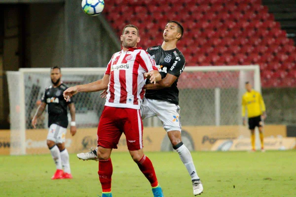 Palpite Ponte Preta x Náutico – Série B – 14/08/26