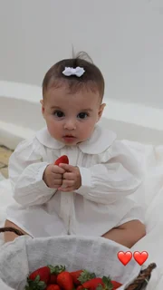 Neymar compartilha novo momento de Helena