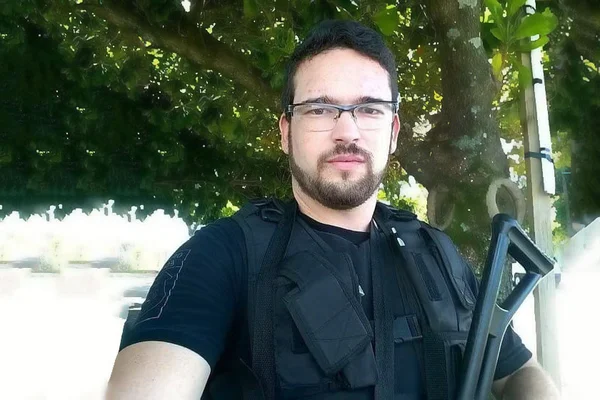Agente penitenciário assassinado será enterrado com honras fúnebres