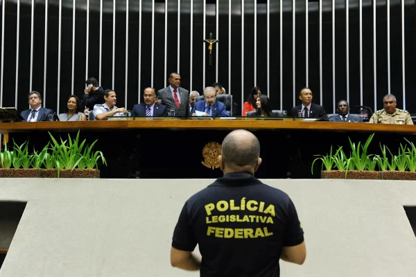 Locais de prova para policial legislativo saem neste mês