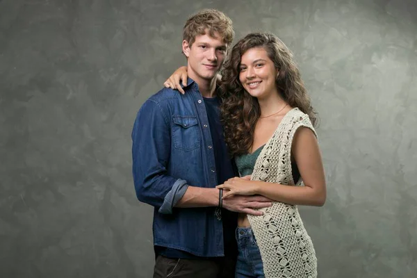 Rita e Filipe mais juntos do que nunca em Malhação: Toda Forma de Amar