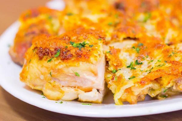 Conheça o Santo Frango, delivery que alia preço e sabor