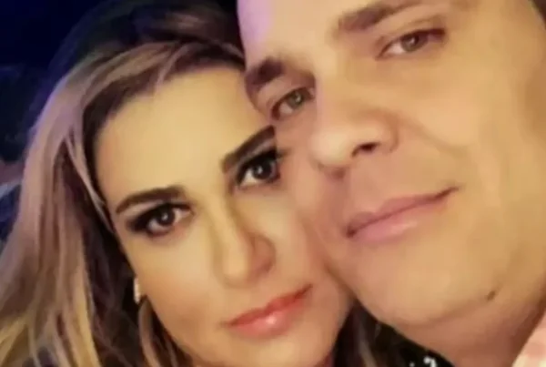 Milionária é presa acusada de encomendar morte do marido após traição
