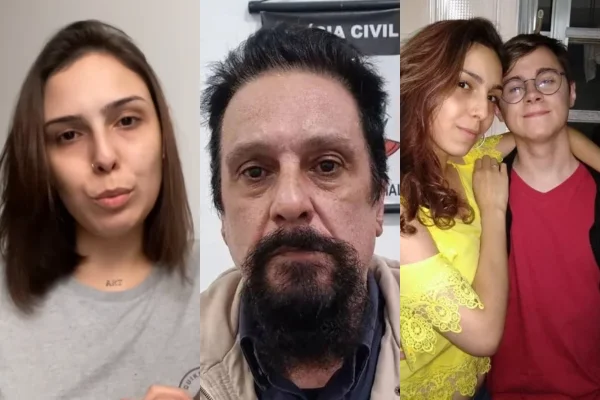 Filha de Paulo Cupertino desabafa, expõe ataques e toma atitude