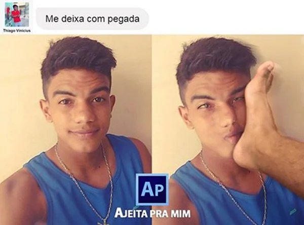 As 10 montagens mais zoadas do Photoshop