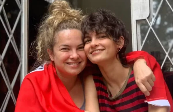 Irmã revela últimos momentos de Lua Blanco: “Não teve medo de morrer”