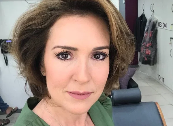 Pai da jornalista Renata Capucci sofre golpe de falso sequestro