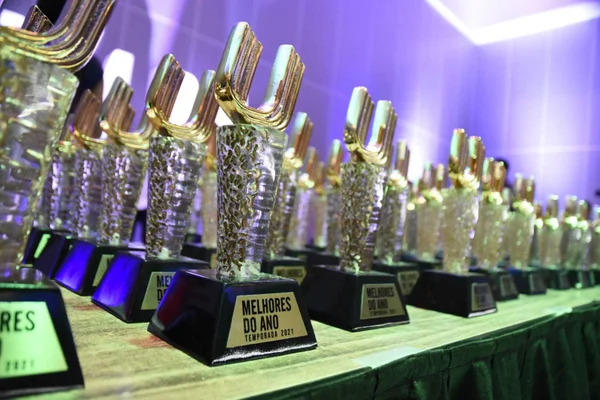 CBDU premia os melhores do ano no esporte universitário