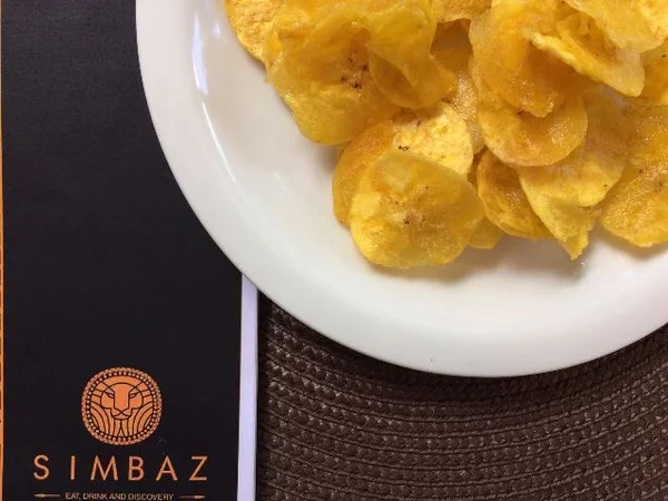 Simbaz traz a Brasília sabores e cultura da África
