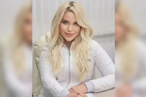 Paula Carolina da Silva Morais