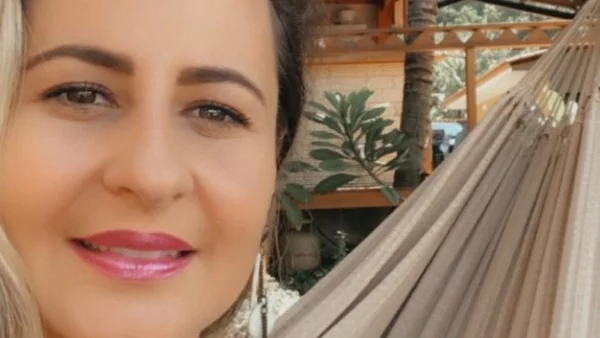 Filha e irmã da mulher estavam presentes no momento do acidente