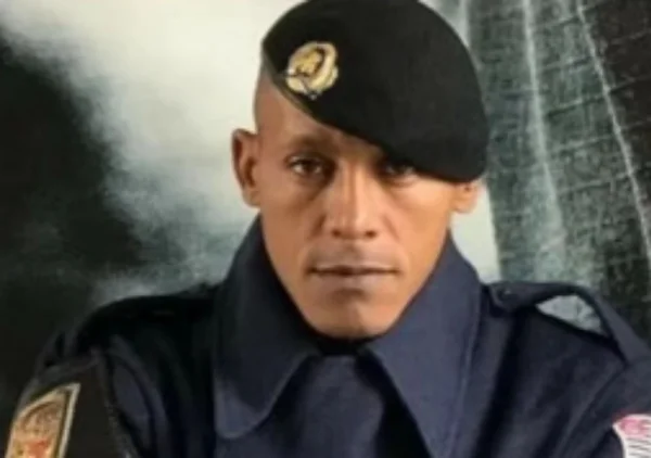 Sargento Barbosa