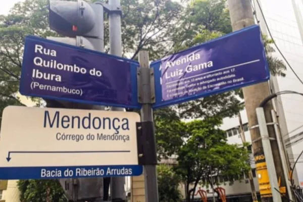 Dia da Consciência Negra Belo Horizonte