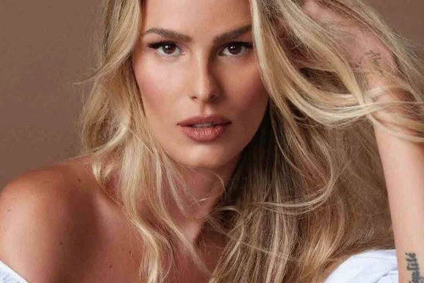Marília Mendonça e Danilo Gentili: famosos que bombaram na semana