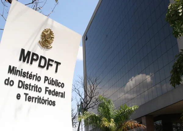 MPDFT denuncia sete ex-gestores da Saúde por má gestão de UTIs